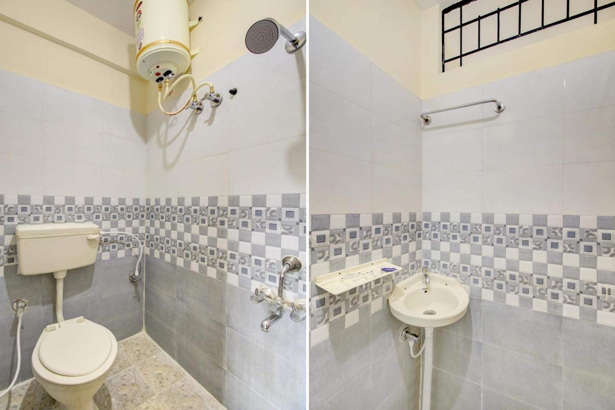 Hotel O Manyata Deluxe بنغالور المظهر الخارجي الصورة